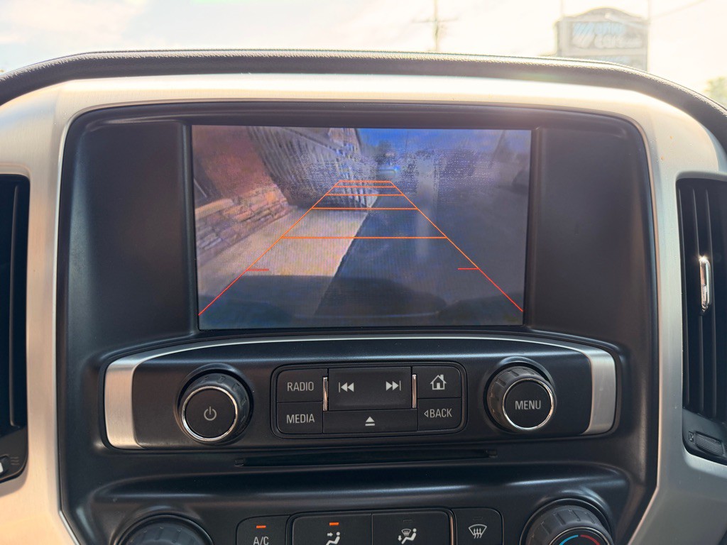 2014 GMC Sierra 1500 Image 14