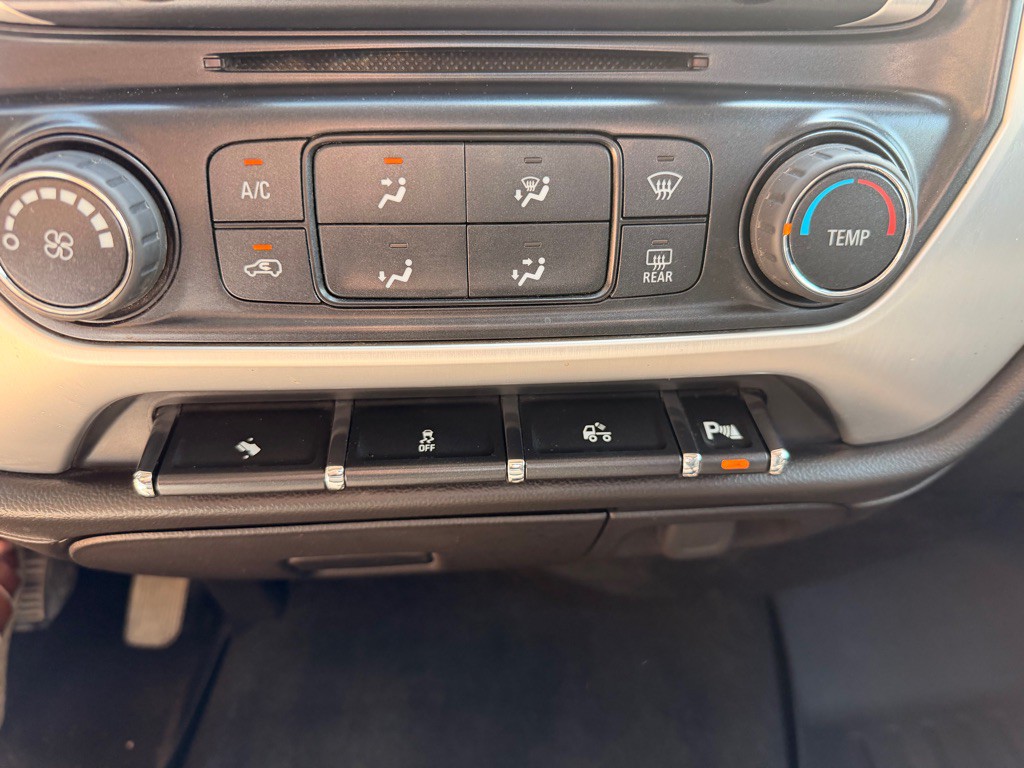2014 GMC Sierra 1500 Image 15
