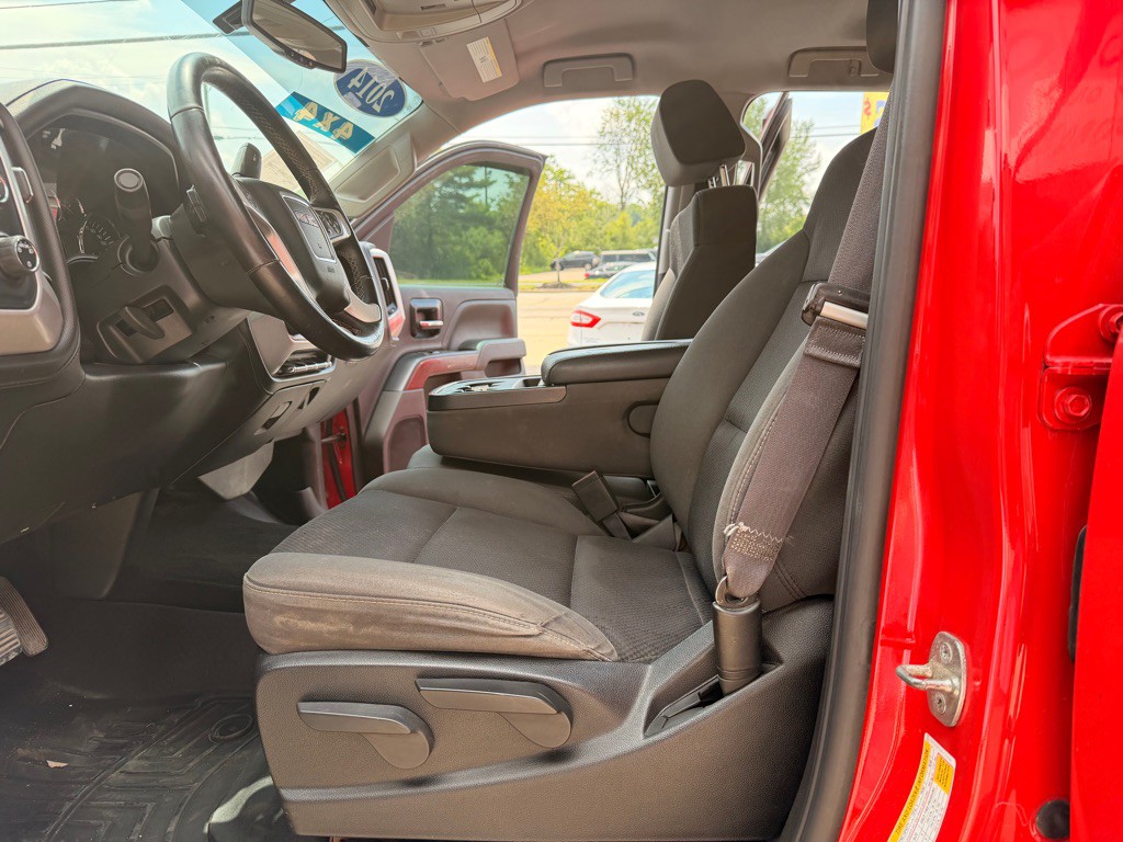 2014 GMC Sierra 1500 Image 16