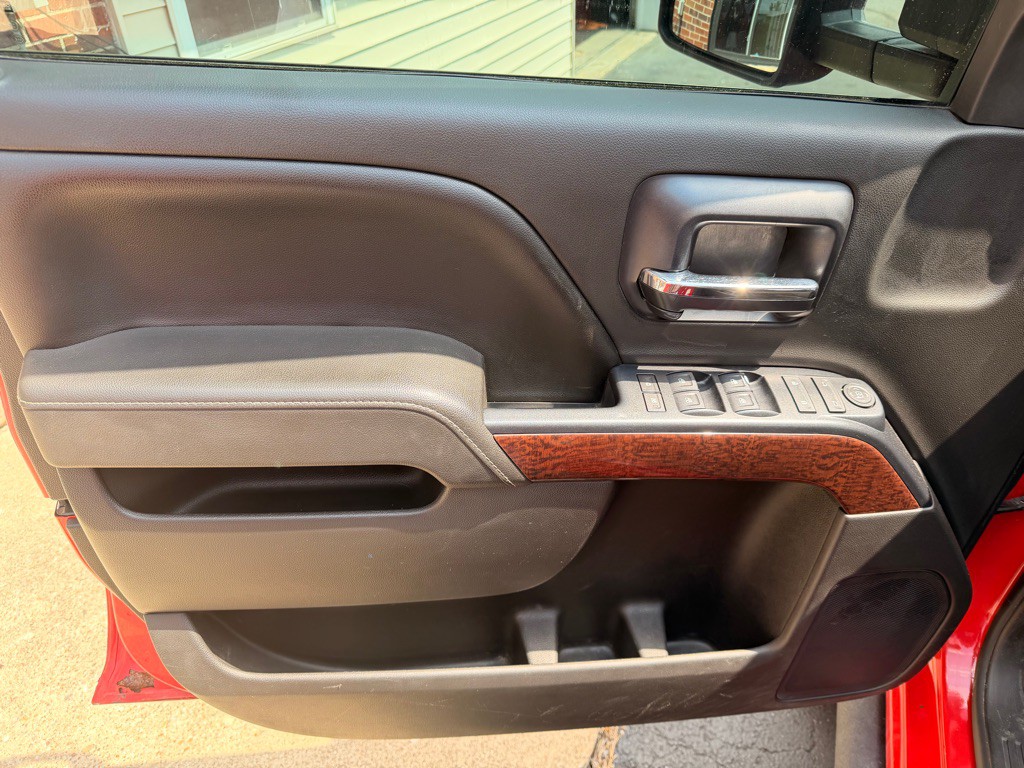 2014 GMC Sierra 1500 Image 18