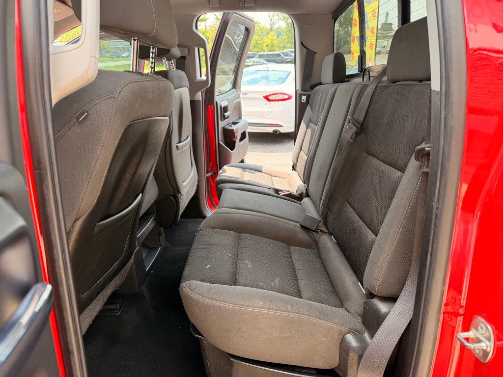 2014 GMC Sierra 1500 Image 19