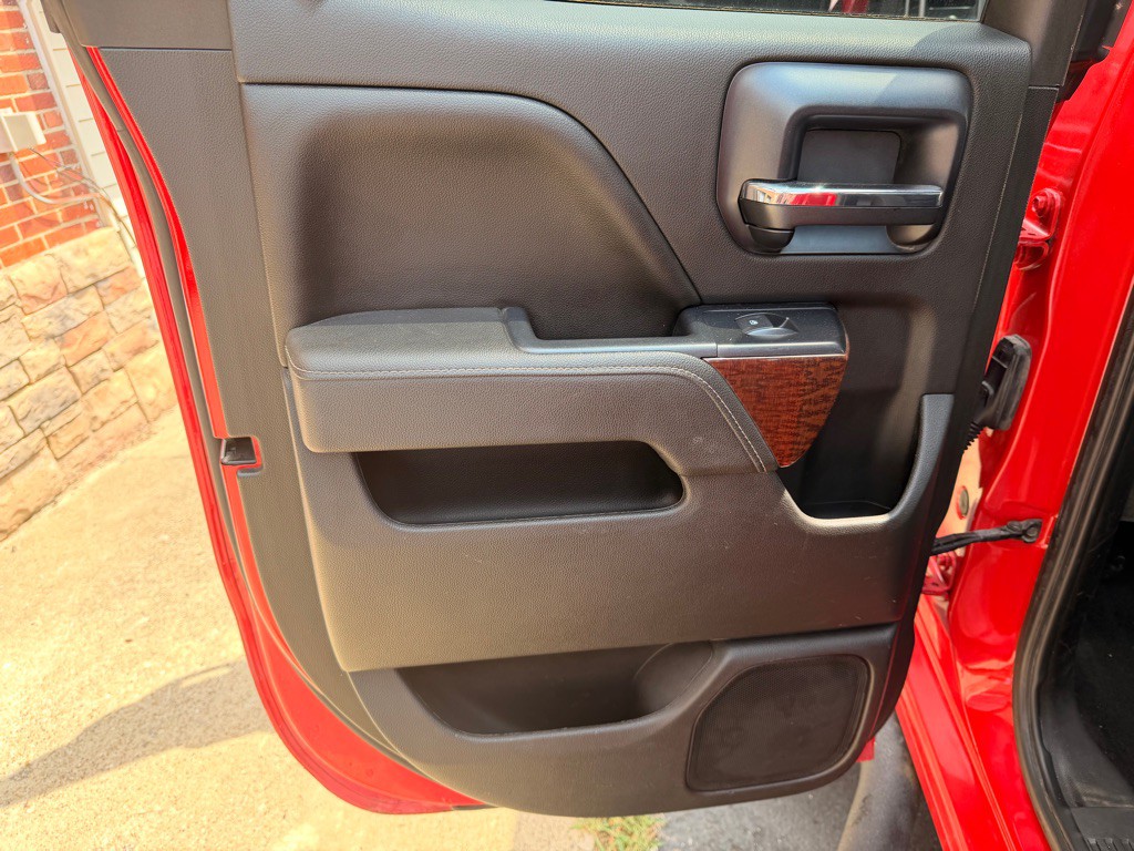 2014 GMC Sierra 1500 Image 20