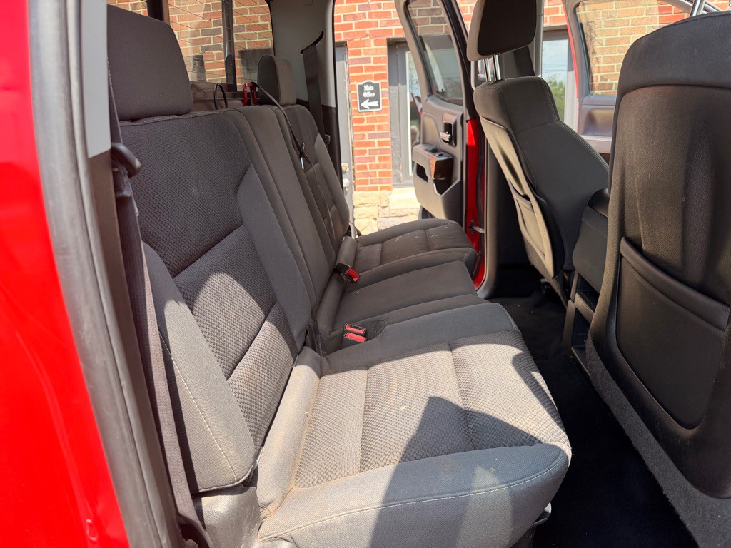 2014 GMC Sierra 1500 Image 21