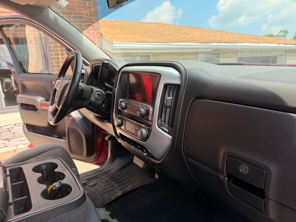 2014 GMC Sierra 1500 Image 22