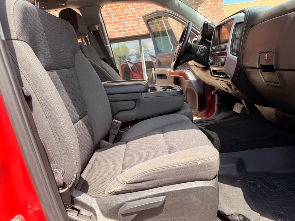 2014 GMC Sierra 1500 Image 23