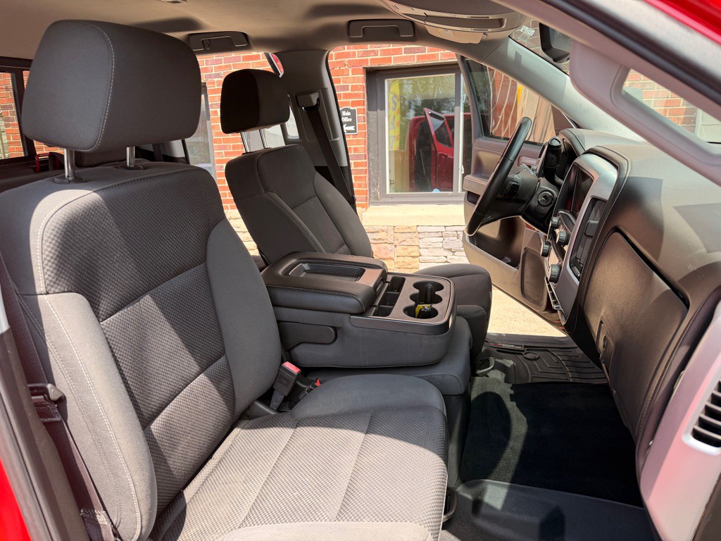 2014 GMC Sierra 1500 Image 24