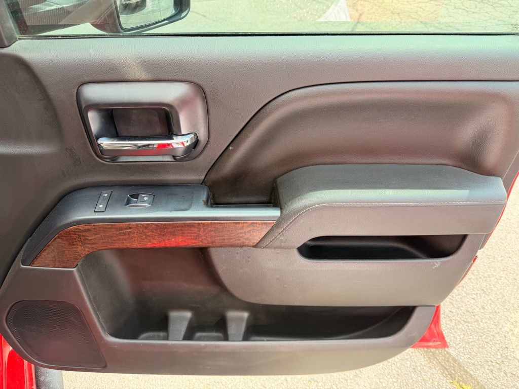 2014 GMC Sierra 1500 Image 25