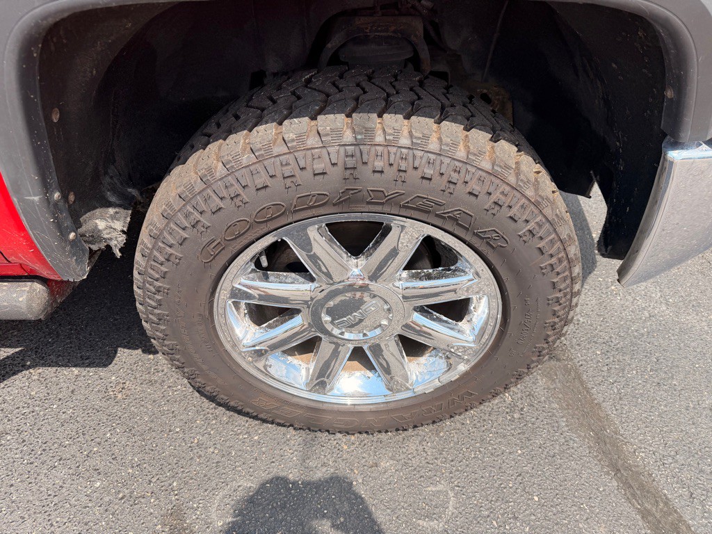 2014 GMC Sierra 1500 Image 27