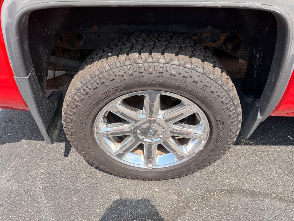 2014 GMC Sierra 1500 Image 28