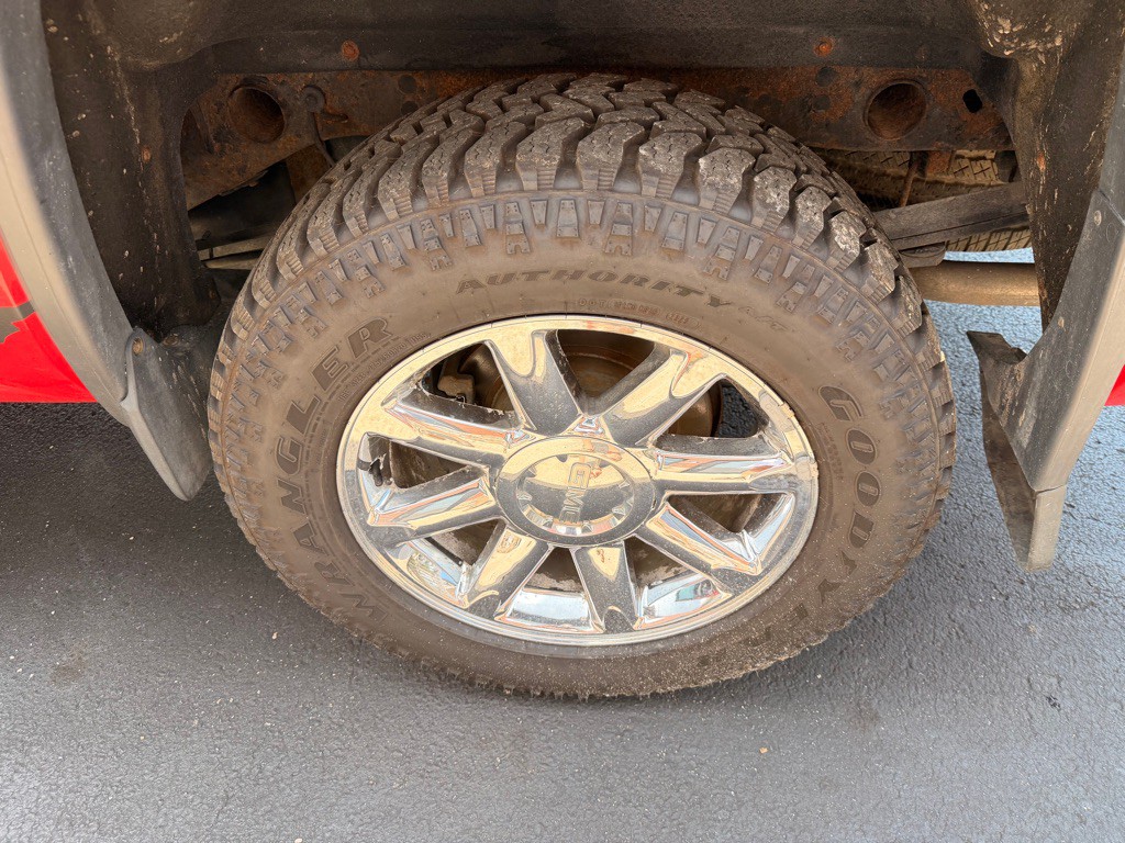2014 GMC Sierra 1500 Image 29