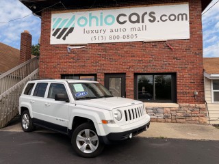 Image for 2015 Jeep Patriot Latitude ID: 7416780