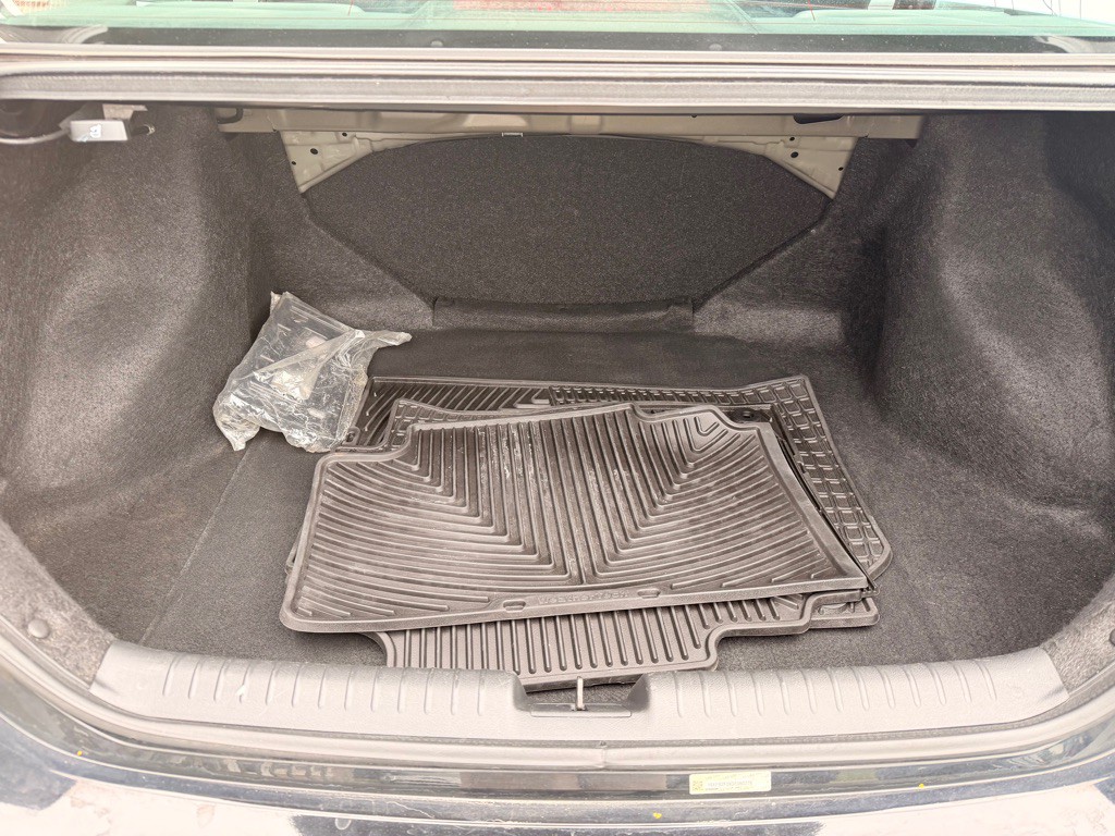 2013 Honda Civic Image 16