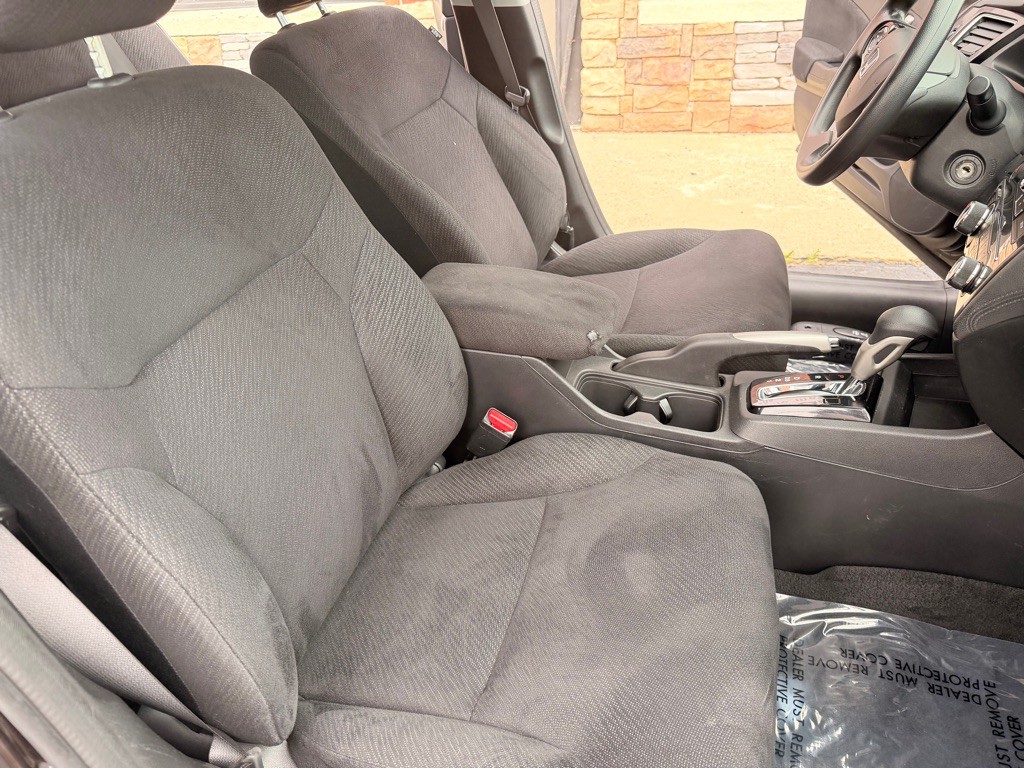 2013 Honda Civic Image 22