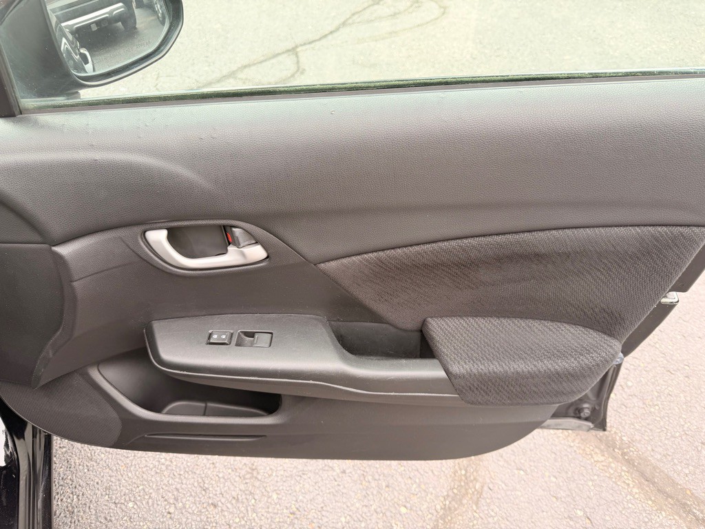 2013 Honda Civic Image 23