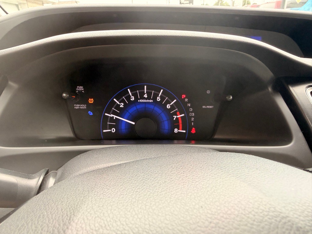 2013 Honda Civic Image 26