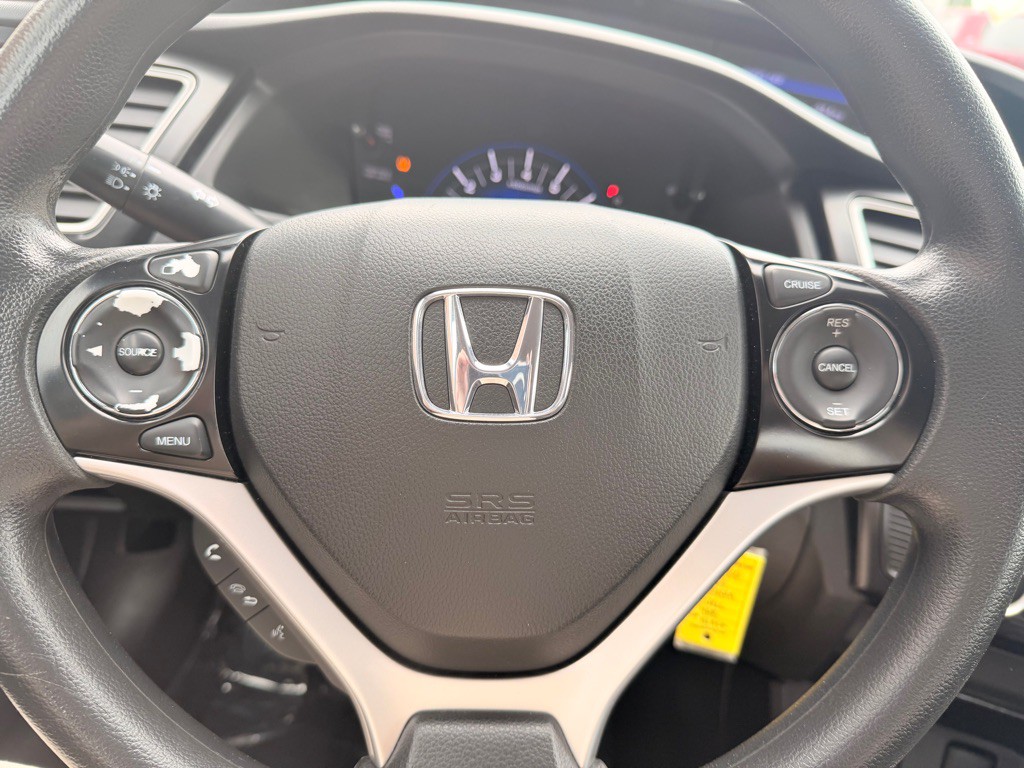2013 Honda Civic Image 27