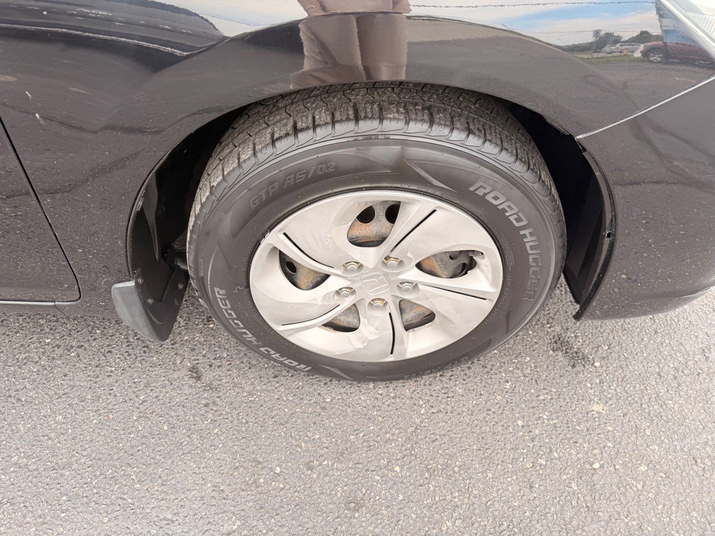 2013 Honda Civic Image 33