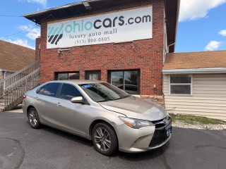 Image for 2017 Toyota Camry LE ID: 7449126