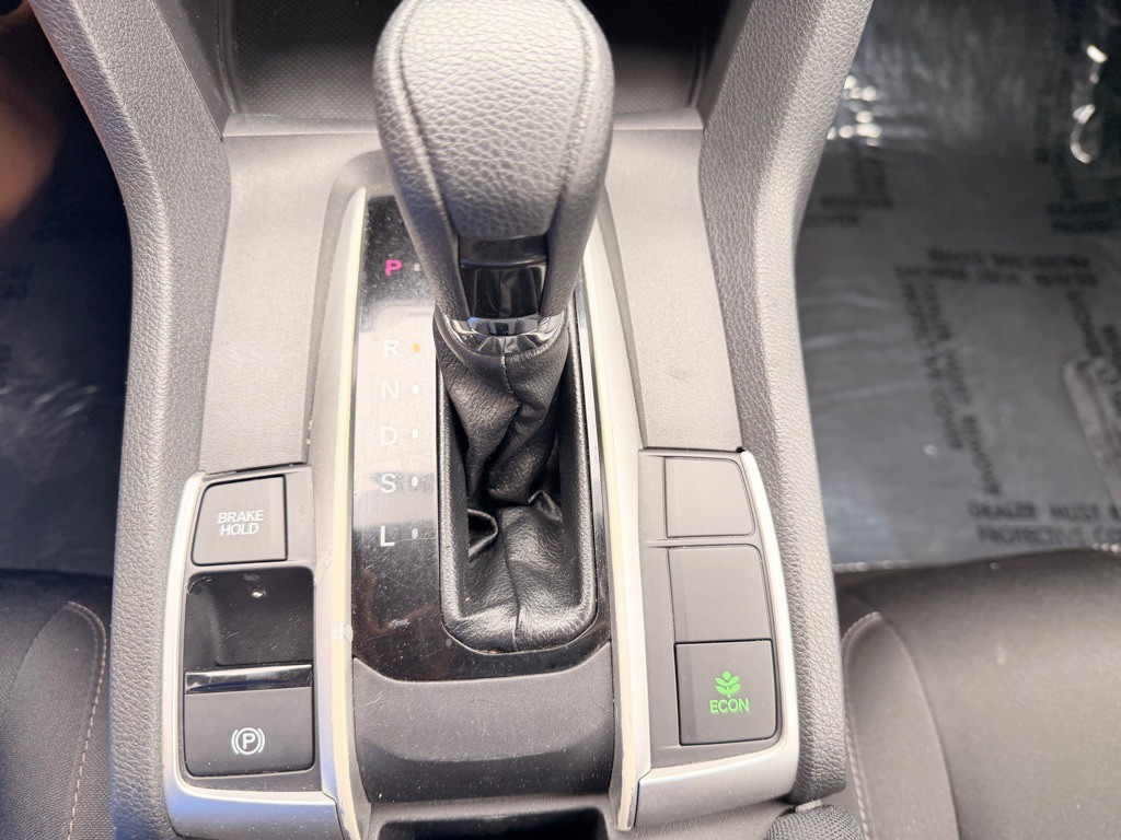 2018 Honda Civic Image 29