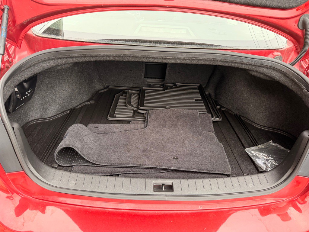 2014 INFINITI Q50 Image 20