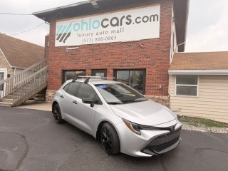 Image for 2022 Toyota Corolla SE ID: 7454352