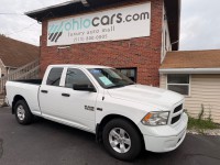 Image for 2016 RAM 1500 Tradesman ID: 7479095