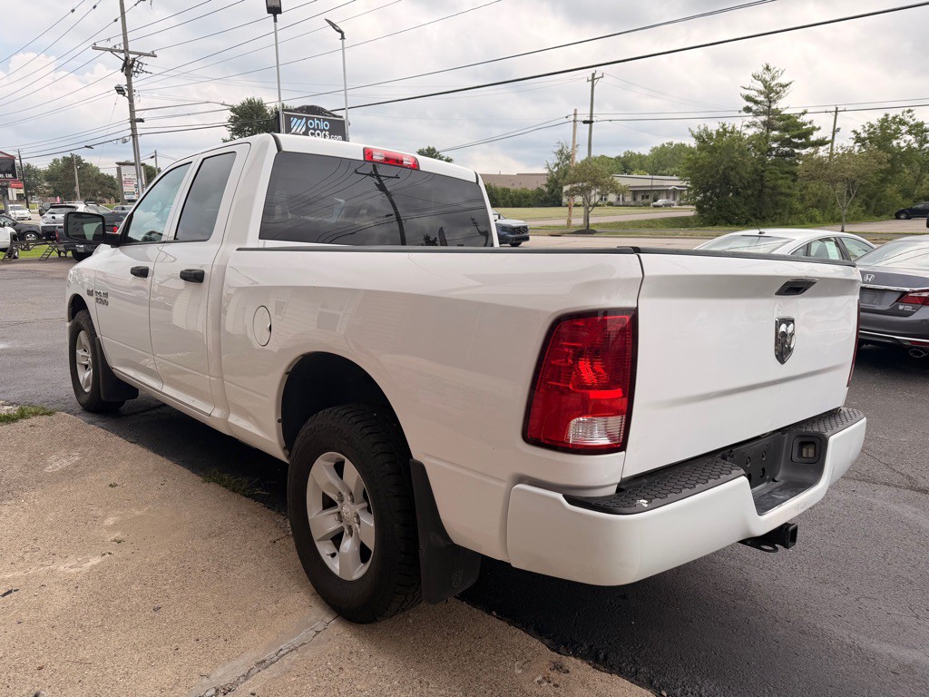 2016 RAM 1500 Image 5