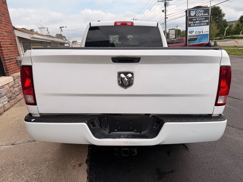 2016 RAM 1500 Image 6