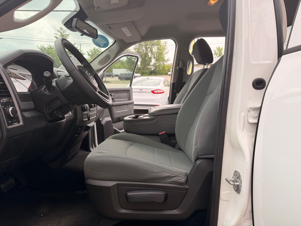 2016 RAM 1500 Image 10