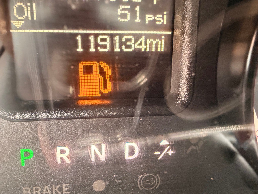 2016 RAM 1500 Image 21