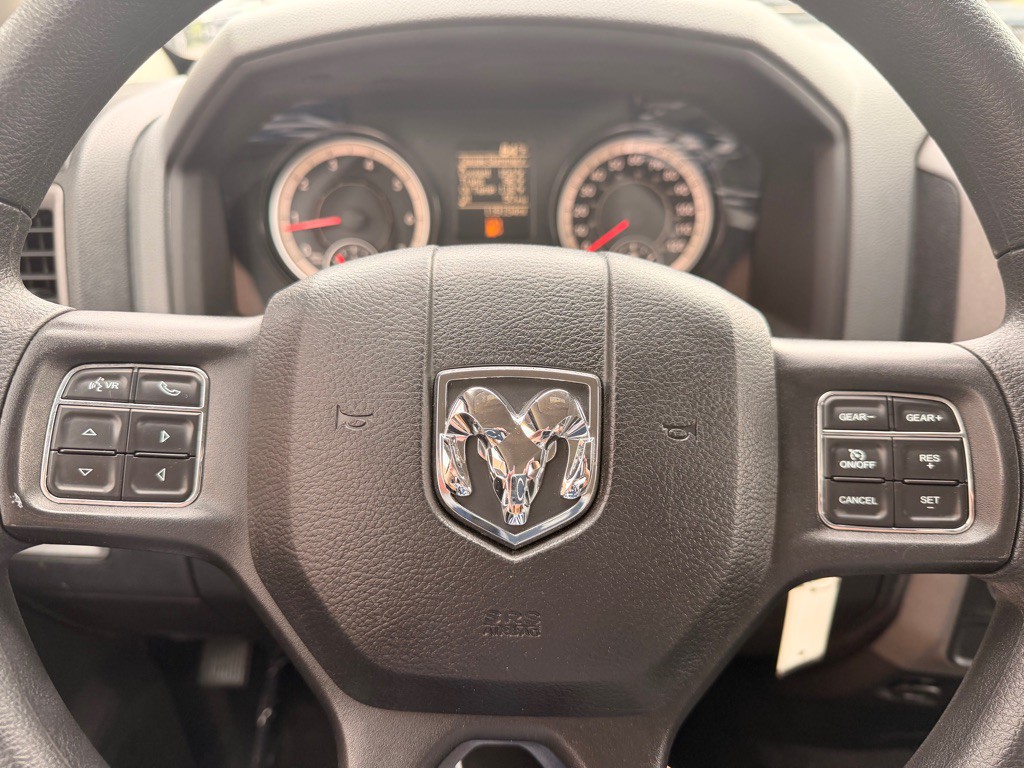 2016 RAM 1500 Image 23