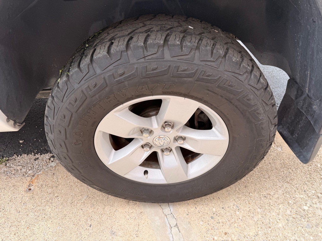 2016 RAM 1500 Image 30