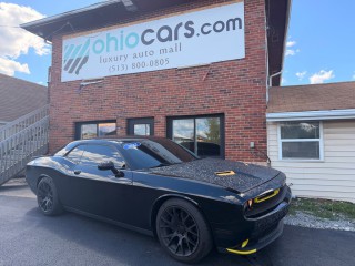 Image for 2015 Dodge Challenger SXT ID: 7481431
