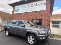 Image for 2012 Honda Ridgeline RTL ID: 7481864