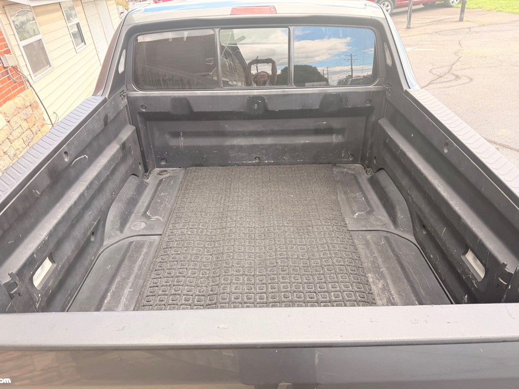 2012 Honda Ridgeline Image 7