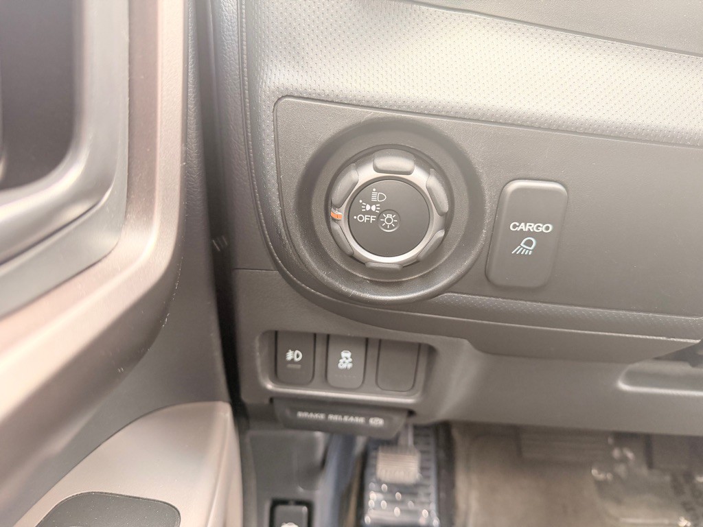 2012 Honda Ridgeline Image 26