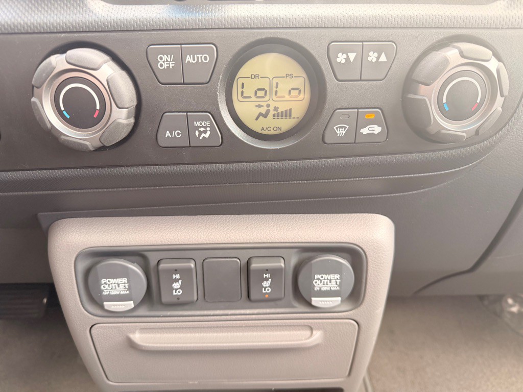 2012 Honda Ridgeline Image 30
