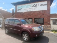 Image for 2011 Honda Pilot Touring ID: 7482717