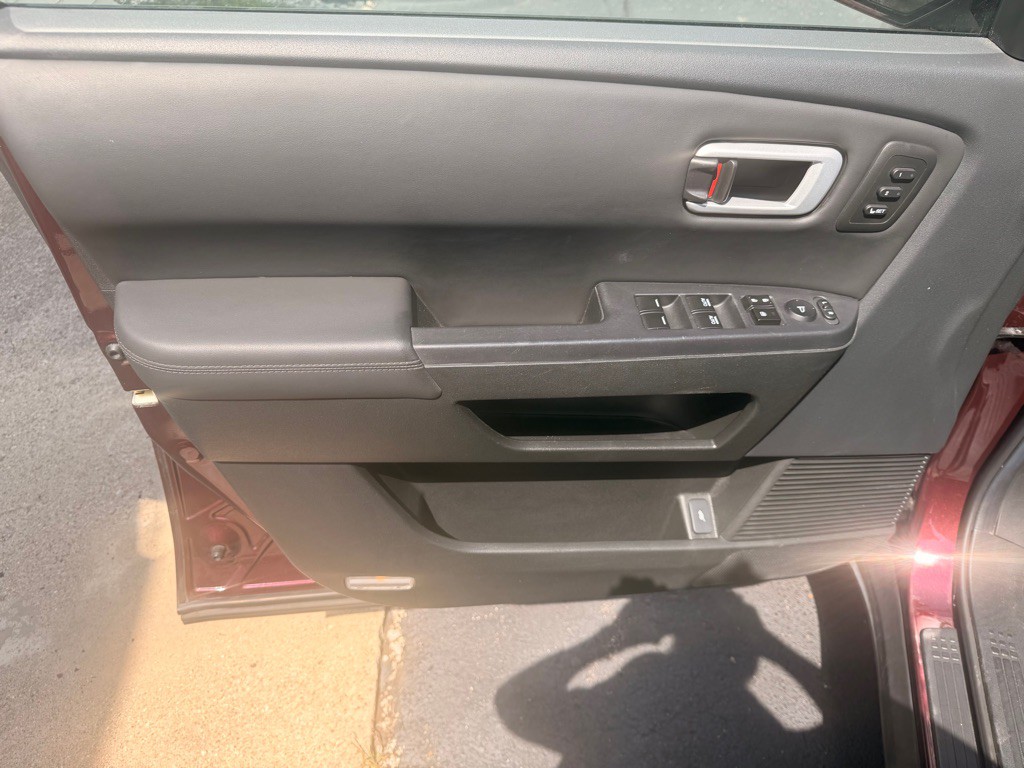2011 Honda Pilot Image 12