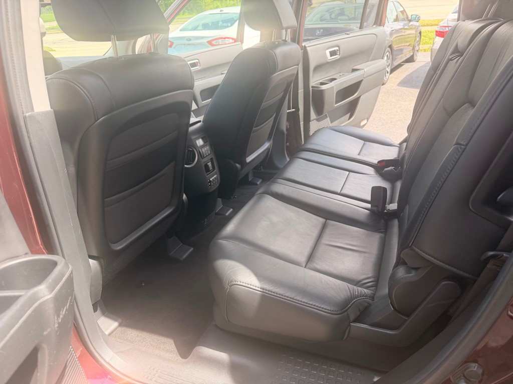 2011 Honda Pilot Image 13