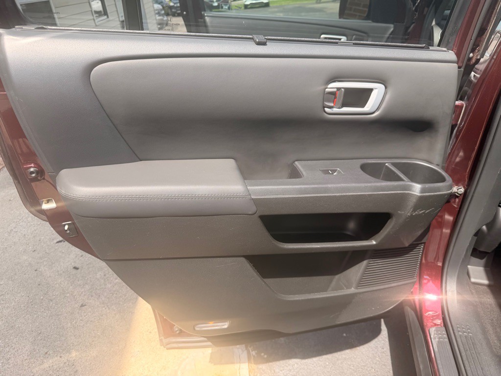 2011 Honda Pilot Image 15