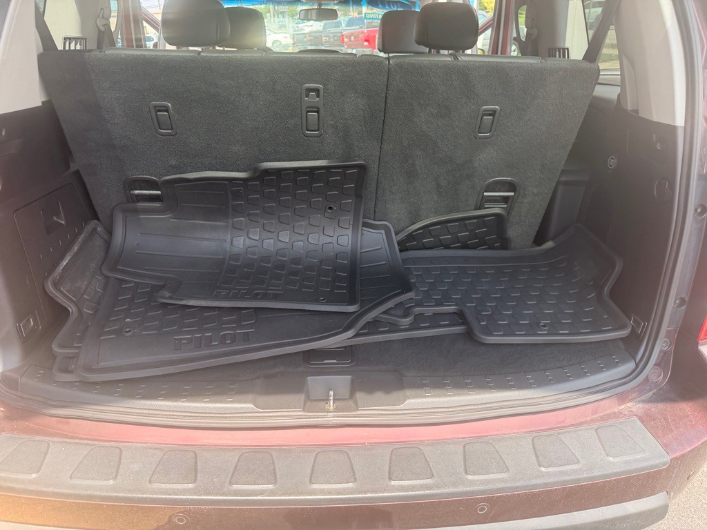 2011 Honda Pilot Image 16