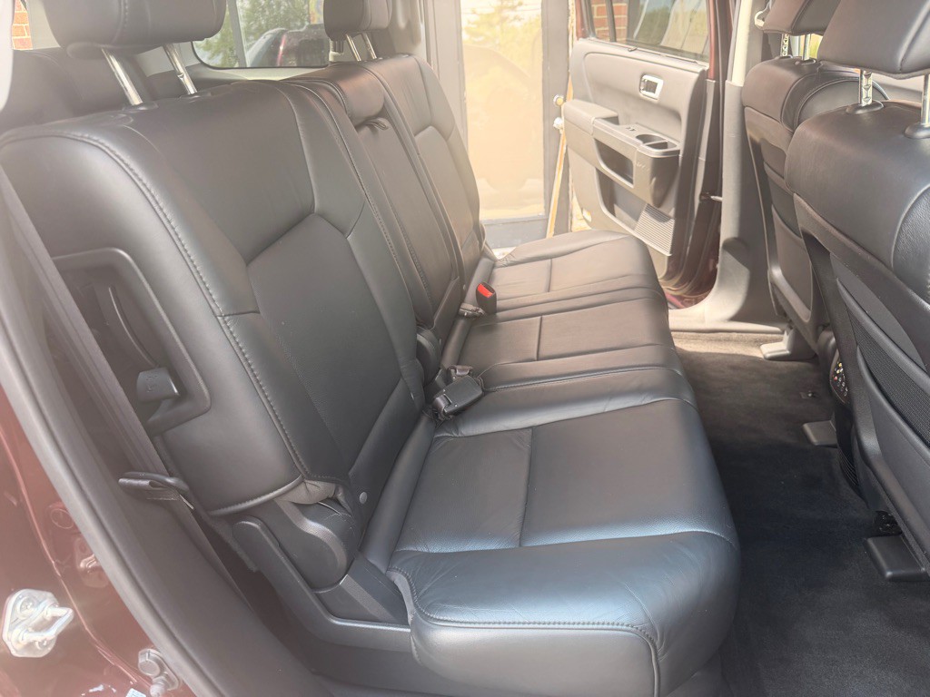 2011 Honda Pilot Image 19