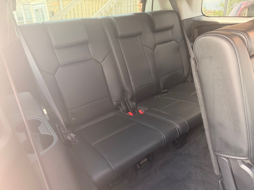 2011 Honda Pilot Image 20