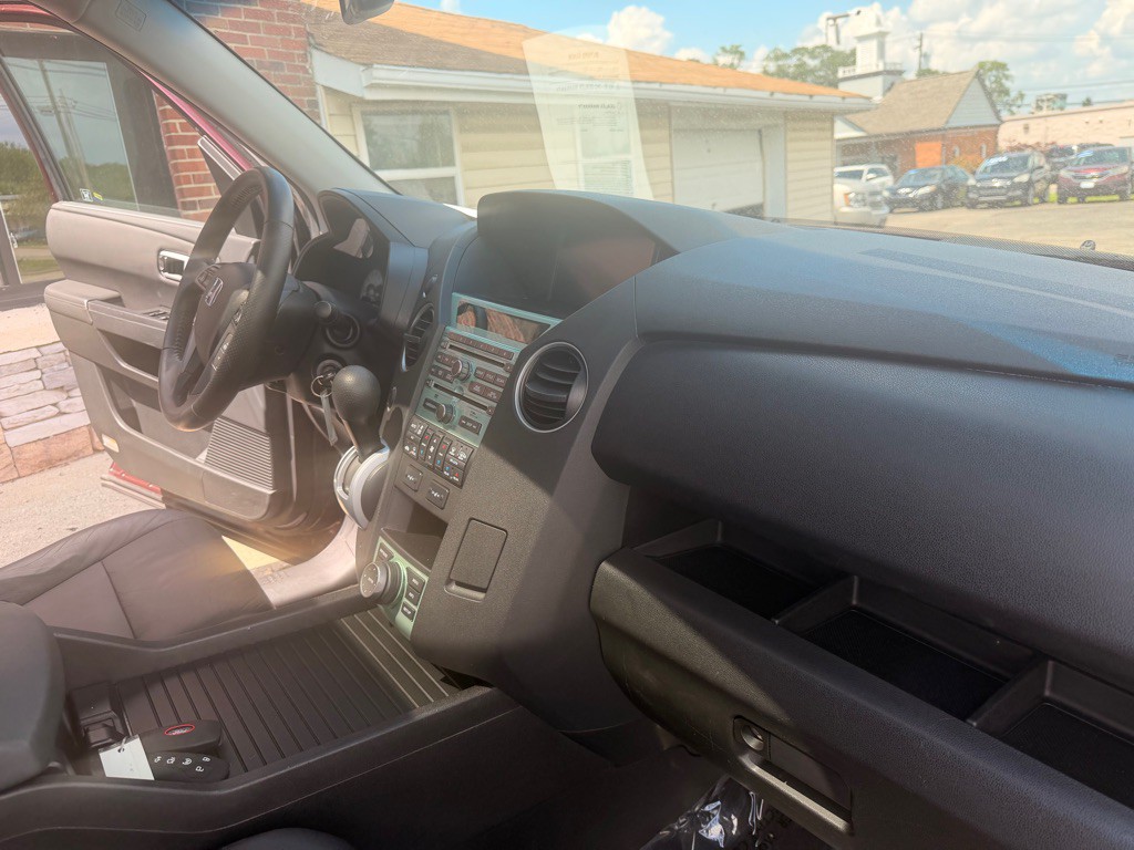 2011 Honda Pilot Image 21