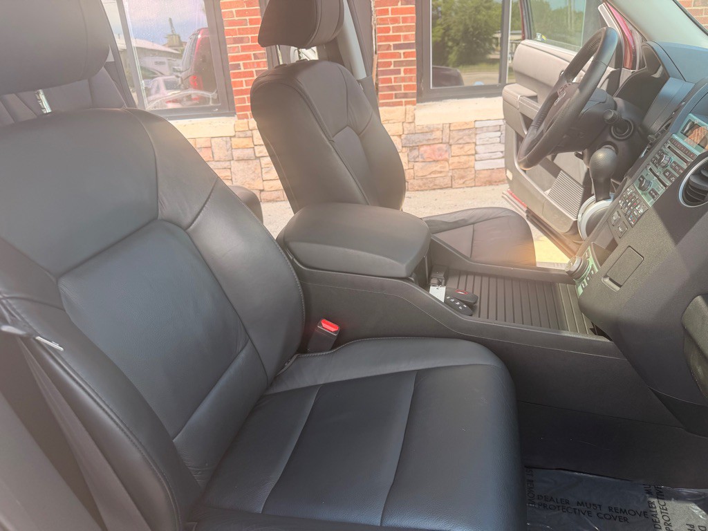 2011 Honda Pilot Image 23