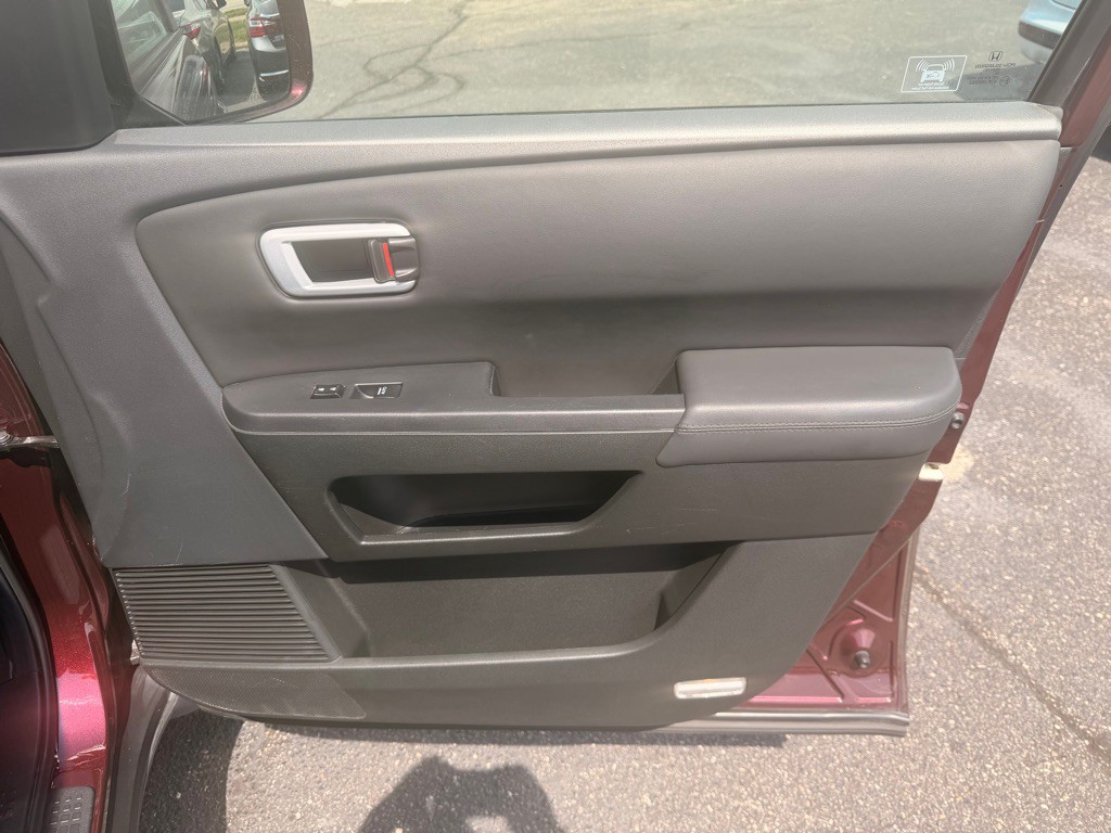 2011 Honda Pilot Image 24