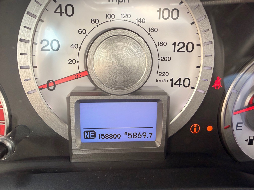 2011 Honda Pilot Image 25
