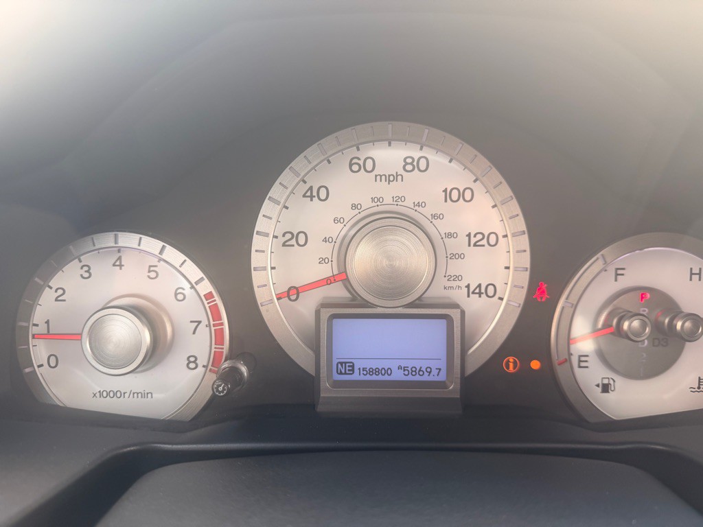2011 Honda Pilot Image 26