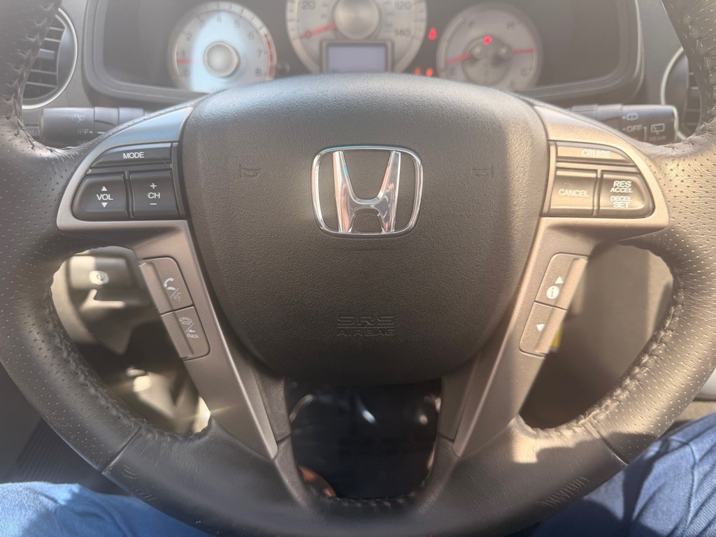 2011 Honda Pilot Image 27